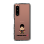 Slim Protection Case［ TEKKEN - Chibi Character - Marshall Law ］