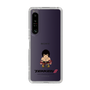 Slim Protection Case［ TEKKEN - Chibi Character - Marshall Law ］