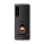 Slim Protection Case［ TEKKEN - Chibi Character - Marshall Law ］