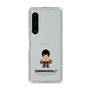 Slim Protection Case［ TEKKEN - Chibi Character - Marshall Law ］