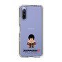 Slim Protection Case［ TEKKEN - Chibi Character - Marshall Law ］