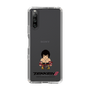 Slim Protection Case［ TEKKEN - Chibi Character - Marshall Law ］