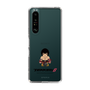 Slim Protection Case［ TEKKEN - Chibi Character - Marshall Law ］