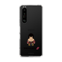 Slim Protection Case［ TEKKEN - Chibi Character - Marshall Law ］