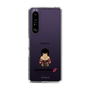 Slim Protection Case［ TEKKEN - Chibi Character - Marshall Law ］
