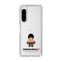 Slim Protection Case［ TEKKEN - Chibi Character - Marshall Law ］