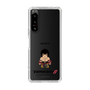 Slim Protection Case［ TEKKEN - Chibi Character - Marshall Law ］
