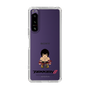 Slim Protection Case［ TEKKEN - Chibi Character - Marshall Law ］