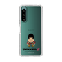 Slim Protection Case［ TEKKEN - Chibi Character - Marshall Law ］
