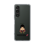 Slim Protection Case［ TEKKEN - Chibi Character - Marshall Law ］