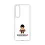 Slim Protection Case［ TEKKEN - Chibi Character - Marshall Law ］