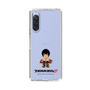 Slim Protection Case［ TEKKEN - Chibi Character - Marshall Law ］