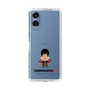 Slim Protection Case［ TEKKEN - Chibi Character - Marshall Law ］