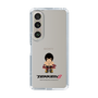 Slim Protection Case［ TEKKEN - Chibi Character - Marshall Law ］