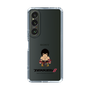 Slim Protection Case［ TEKKEN - Chibi Character - Marshall Law ］