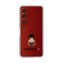 Slim Protection Case［ TEKKEN - Chibi Character - Marshall Law ］