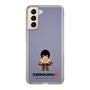 Slim Protection Case［ TEKKEN - Chibi Character - Marshall Law ］