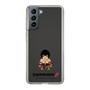 Slim Protection Case［ TEKKEN - Chibi Character - Marshall Law ］