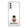 Slim Protection Case［ TEKKEN - Chibi Character - Marshall Law ］