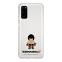 Slim Protection Case［ TEKKEN - Chibi Character - Marshall Law ］
