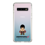Slim Protection Case［ TEKKEN - Chibi Character - Marshall Law ］