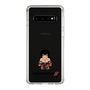 Slim Protection Case［ TEKKEN - Chibi Character - Marshall Law ］