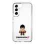 Slim Protection Case［ TEKKEN - Chibi Character - Marshall Law ］