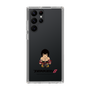 Slim Protection Case［ TEKKEN - Chibi Character - Marshall Law ］