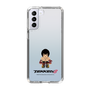 Slim Protection Case［ TEKKEN - Chibi Character - Marshall Law ］