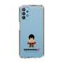 Slim Protection Case［ TEKKEN - Chibi Character - Marshall Law ］
