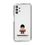 Slim Protection Case［ TEKKEN - Chibi Character - Marshall Law ］