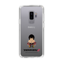 Slim Protection Case［ TEKKEN - Chibi Character - Marshall Law ］