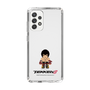 Slim Protection Case［ TEKKEN - Chibi Character - Marshall Law ］