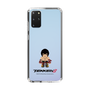 Slim Protection Case［ TEKKEN - Chibi Character - Marshall Law ］