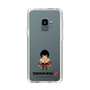 Slim Protection Case［ TEKKEN - Chibi Character - Marshall Law ］