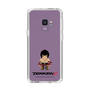 Slim Protection Case［ TEKKEN - Chibi Character - Marshall Law ］