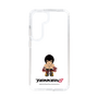 Slim Protection Case［ TEKKEN - Chibi Character - Marshall Law ］