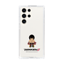 Slim Protection Case［ TEKKEN - Chibi Character - Marshall Law ］