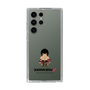 Slim Protection Case［ TEKKEN - Chibi Character - Marshall Law ］