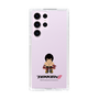 Slim Protection Case［ TEKKEN - Chibi Character - Marshall Law ］