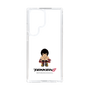 Slim Protection Case［ TEKKEN - Chibi Character - Marshall Law ］