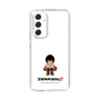 Slim Protection Case［ TEKKEN - Chibi Character - Marshall Law ］