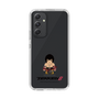 Slim Protection Case［ TEKKEN - Chibi Character - Marshall Law ］