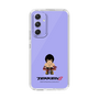 Slim Protection Case［ TEKKEN - Chibi Character - Marshall Law ］