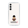 Slim Protection Case［ TEKKEN - Chibi Character - Marshall Law ］