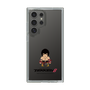 Slim Protection Case［ TEKKEN - Chibi Character - Marshall Law ］