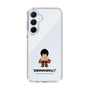 Slim Protection Case［ TEKKEN - Chibi Character - Marshall Law ］