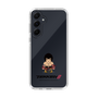 Slim Protection Case［ TEKKEN - Chibi Character - Marshall Law ］