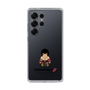 Slim Protection Case［ TEKKEN - Chibi Character - Marshall Law ］