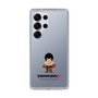 Slim Protection Case［ TEKKEN - Chibi Character - Marshall Law ］